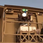 इजरायल ने तैयार किया नया ‘कवच’ आयरन बीम, ईरान और हिजबुल्लाह की उड़ी नींद….