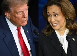 ट्रंप पहली बार बांग्लादेश में हुए अत्याचार पर भी बोले:”कमला ने हिंदुओं को नजरअंदाज किया”