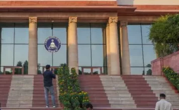 मुस्लिम पक्ष ने दी है याचिका,श्रीकृष्ण जन्मभूमि मामले पर सुप्रीम कोर्ट 5 नवंबर को करेगा सुनवाई..