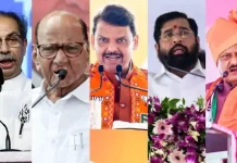 BJP ने पास खड़े अजित पवार को बता दिया ‘फडणवीस प्लान’, क्या करेंगे शिंदे?,महाराष्ट्र का CM कौन?