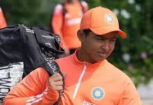 рдЕрдм 13 рд╕рд╛рд▓ рдХреЗ рд╡реИрднрд╡ рдХреЗ рд▓рд┐рдП рдРрд╕рд╛ рдХрд░ рд░рд╛рдЬрд╕реНрдерд╛рди рдиреЗ рдХрд╛рдпрдо рд░рдЦреА рдкрд░рдВрдкрд░рд╛,рддрдм рд╕рдВрдЬреВ рдФрд░ рдЬрд╛рдпрд╕рд╡рд╛рд▓ рдХреА рдХрд┐рд╕реНрдордд рдмрджрд▓реА рдереА…