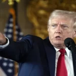 टेक्सास ने किया ट्रंप का समर्थन; उठाया बड़ा कदम,प्रवासियों को बाहर करने की योजना….