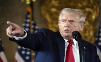 टेक्सास ने किया ट्रंप का समर्थन; उठाया बड़ा कदम,प्रवासियों को बाहर करने की योजना….