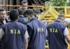 NIA ने 6 राज्यों में 22 जगहों पर की छापेमारी:ह्यूमन ट्रैफिकिंग केस….