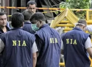 NIA ने 6 राज्यों में 22 जगहों पर की छापेमारी:ह्यूमन ट्रैफिकिंग केस….