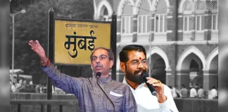 फडणवीस से देर रात मुलाकात की इनसाइड स्टोरी,तो ‘कुर्सी बदलने’ पर मान गए शिंदे?
