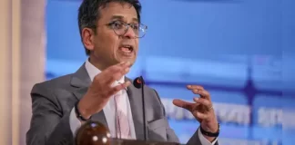 CJI चंद्रचूड़ ने जब जाते-जाते सुनाया अपना दर्द,”लोगों ने मुझे खूब ट्रोल किया लेकिन…”