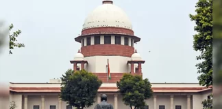 आरक्षण का फायदा लेने के लिए किए जा रहे धर्मांतरण पर क्या बोला सुप्रीम कोर्ट? यहां जानें….