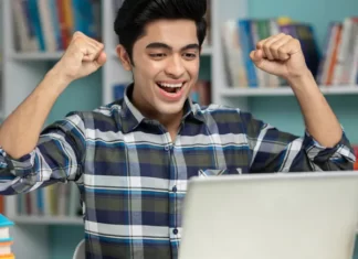 टॉप 20 उम्मीदवारों की लिस्ट यहां देखें,यूपीएसई ईएसई में रोहित धोंडगे ने किया टॉप….