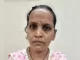 पुलिस की गिरफ्त में महिला,नौकरानी बन मालिक के घर से चोरी किया लाखों का सोना और कैश…