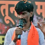 सभी नामांकन को पीछे लेंगे,विधानसभा चुनाव से पीछे हटे मनोज जरांगे पाटिल