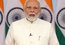 6 हजार 640 करोड़ की परियोजनाओं की देंगे सौगात,जनजातीय गौरव दिवस मनाने आज बिहार जाएंगे पीएम मोदी.