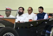 महाविकास अघाड़ी में बढ़ा मतभेद,महाराष्ट्र में CM पद के कई दावेदार, वोटों की गिनती से पहले महायुति..