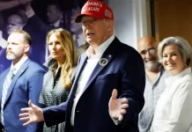 अमेरिकी न्याय विभाग ने किया बड़ा दावा,डोनाल्ड ट्रंप की हत्या करने की कोशिश के पीछे ईरान..