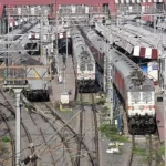 रेलवे ने जारी की लिस्ट,छठ पर यूपी-बिहार-झारखंड जाने के लिए किस स्पेशल ट्रेन में कितनी सीट है खाली..