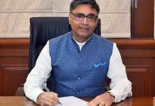भारत-कनाडा संबंधों पर विदेश सचिव मिस्री बुधवार को संसदीय समिति को देंगे जानकारी