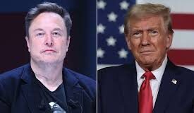एलन मस्क को नाराज करना पड़ सकता है भारी,ट्रंप की जीत से फंसा यूरोप!