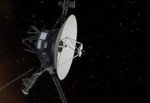 फिर जिंदा हुआ 47 साल पुराना वॉयोजर 1, 1981 की तकनीक आई काम,NASA ने कर दिखाया…