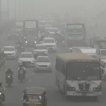 AQI 400 рдХреЗ рдкрд╛рд░,рджрд┐рд▓реНтАНрд▓реА рдореЗрдВ рд╕рд╛рдВрд╕реЛрдВ рдХрд╛ рд╕рдВрдШрд░реНрд╖… рд╣рд╡рд╛ рдлрд┐рд░ рд╣реБрдИ ‘рдЬрд╣рд░реАрд▓реА’..