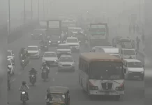 рдЬрд╛рдиреЗрдВ рдХрд┐рд╕ рдЗрд▓рд╛рдХреЗ рдХреА рд╣рд╡рд╛ рдХрд┐рддрдиреА рд╕рд╛рдл,рджрд┐рд▓реНрд▓реА рдХреА рдЬрд╣рд░реАрд▓реА рдЖрдмреЛрд╣рд╡рд╛ рдореЗрдВ рд╕реБрдзрд╛рд░, 300 рдХреЗ рдиреАрдЪреЗ AQI;