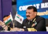 अंतिम चरण में फ्रांस के साथ 26 राफेल-एम विमानों की डील,समुद्र में बढ़ेगी नौसेना की शक्ति:नौसेना प्रमुख