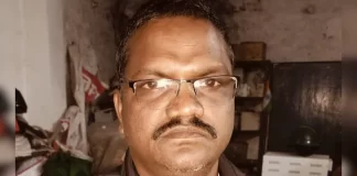 केंद्रीय मंत्री संजय सेठ से 50 लाख की रंगदारी मांगने वाला दबोचा गया, जानें एक पिता ने क्यों रची थी साजिश