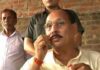 जहरीली शराब बनाने के हैं आरोप,जेल में बंद सपा विधायक रमाकांत यादव पर गैंगस्टर एक्ट.