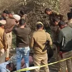 फुटबॉल प्लेयर ने शादीशुदा प्रेमिका की गला रेतकर की हत्या, दोस्त सहित गिरफ्तार..