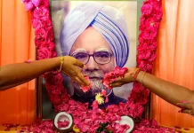 पूर्व पीएम मनमोहन सिंह का अंतिम संस्कार आज, कुछ देर में शुरू होगी अंतिम यात्रा;
