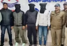 देहरादून मर्डर: पहले दोस्त के साथ बैठकर की पार्टी फिर कर दी गला घोंटकर हत्या..