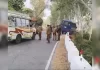 जम्मू-कश्मीर के उधमपुर में दो पुलिसकर्मी पाए गए मृत , जांच में जुटी पुलिस