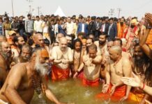 यहां जानिए उनकी तिथियां और महत्व,महाकुंभ 2025 के दौरान कब कौन सा पर्व है..