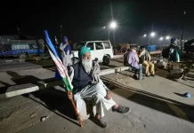क्या किसान आज शंभू बॉर्डर से दिल्ली कूच करेंगे?