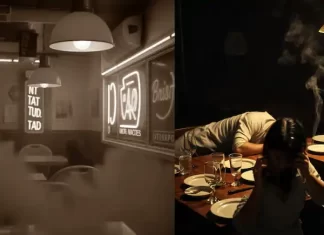 जॉर्जिया के रेस्तरां में 12 भारतीयों की मौत कैसे हुई?