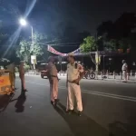 दिल्ली के होटल में गर्लफ्रेंड, गुड़गांव में पटरी पर बॉयफ्रेंड की लाश, मर्डर मिस्ट्री कर रही हैरान