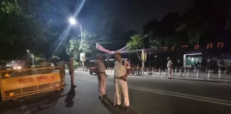 दिल्ली के होटल में गर्लफ्रेंड, गुड़गांव में पटरी पर बॉयफ्रेंड की लाश, मर्डर मिस्ट्री कर रही हैरान