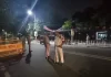 दिल्ली के होटल में गर्लफ्रेंड, गुड़गांव में पटरी पर बॉयफ्रेंड की लाश, मर्डर मिस्ट्री कर रही हैरान