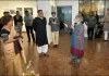 दिल्ली में लगी है ये खास आर्ट एग्जीबिशन, बिहार के बाढ़ प्रभावित इलाकों का दर्द बयां करती है ये प्रदर्शनी..