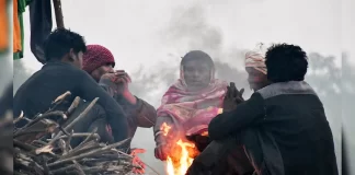 दिल्ली में आज सुबह से चल रही ठंडी हवाएं, उत्तर भारत में कब तक आएगी शीतलहर, जानिए