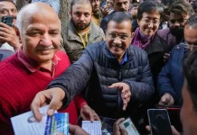 ‘рдРрд╕реА рдХреЛрдИ рдпреЛрдЬрдирд╛ рдирд╣реАрдВ’ : рдХреЗрдЬрд░реАрд╡рд╛рд▓ рдХреЗ рд╕рдВрдЬреАрд╡рдиреА рдпреЛрдЬрдирд╛ рдФрд░ рдорд╣рд┐рд▓рд╛ рд╕рдореНрдорд╛рди рдпреЛрдЬрдирд╛ рдкрд░ рдиреЛрдЯрд┐рд╕ рдЬрд╛рд░реА