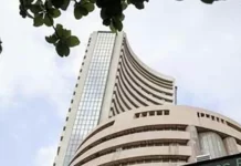 शेयर बाजार का शानदार कमबैक, सेंसेक्स-निफ्टी में जोरदार तेजी, Adani Group के सभी शेयर उछले