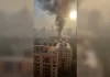 рдард╛рдгреЗ рдХреЗ рд╣рд╛рдпрдкрд░ рд╕рд┐рдЯреА рдореЙрд▓ рдореЗрдВ рд╕реБрдмрд╣ рдЕрдЪрд╛рдирдХ рд▓рдЧреА рдЖрдЧ, рджрдордХрд▓ рдХреА рддреАрди рдЧрд╛рдбрд╝рд┐рдпрд╛рдВ рдореМрдЬреВрдж