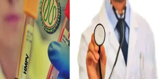 क्या चीन से आया है HMPV वायरस ? जानिए क्या कहते हैं डॉक्टर