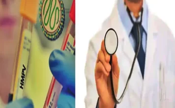 क्या चीन से आया है HMPV वायरस ? जानिए क्या कहते हैं डॉक्टर