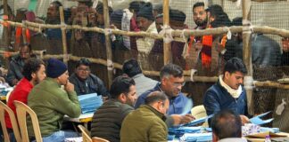 उत्तराखंड निकाय चुनाव रिजल्ट: उत्तराखंड में BJP ने बनाई ‘शहर की सरकार’, 11 में से 10 मेयर, ऋषिकेश में शंभू पासवान भी जीते