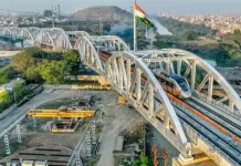 40 मिनट में दिल्ली से मेरठ… पीएम मोदी नमो भारत कॉरिडोर के नए फेज का करेंगे उद्घाटन, पढ़ें क्यों है ये खास