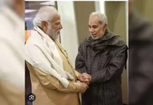 पद्म भूषण से सम्मानित राम बहादुर राय साहित्य, शिक्षा और पत्रकारिता के क्षेत्र के लिए क्यों हैं इतने खास, पढ़ें हर एक बात