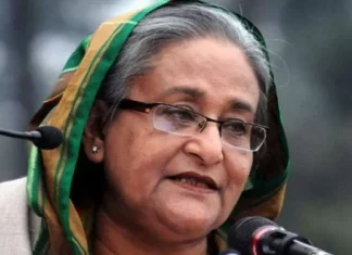 बांग्लादेश में अब शेख हसीना के कार्यकाल में कराए गए चुनावों की होगी जांच, मुख्य निर्वाचन आयुक्त ने लिया फैसला