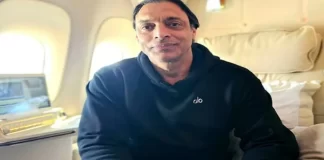 बुमराह नहीं बल्कि यह खिलाड़ी है दुनिया का सबसे खतरनाक गेंदबाज, शोएब अख्तर ने बताया