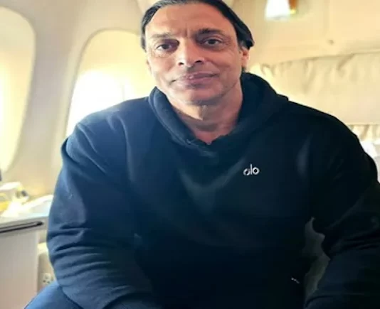 बुमराह नहीं बल्कि यह खिलाड़ी है दुनिया का सबसे खतरनाक गेंदबाज, शोएब अख्तर ने बताया